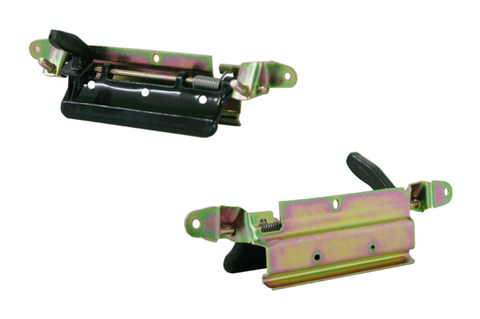 Tail Gate Handle FOR Toyota Hiace RZH 1989-2005
