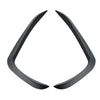 BMW X5 F15 M Sport Carbon Style Side Air Vent Trim (2014-2018)
