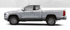 Mitsubishi L200 Triton Door Handle Bowl Cup Matte Black (2024-2025)