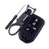 Honda Accord CR-V Civic Pilot BR-V Key Shell Cover (2016-2023)