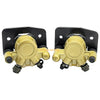 Polaris RZR 170 Front Brake Caliper with Pads (2009–2020)
