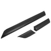 Toyota Tundra Carbon Fiber Dashboard Panel Cover (2014-2021)