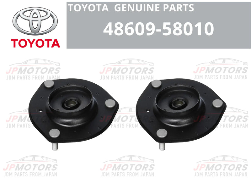 Toyota Front Suspension Sub-Assembly RH/LH