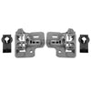 BMW X5 E53 Power Window Regulator Clip Set (2000-2006)