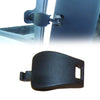 Chevy Silverado Sierra Vent Latch Rear Glass Window