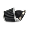 GY6 Moped, Dirt Bike, ATV, Quad 42mm Air Cleaner Intake Filter