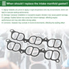 Lexus GS 2012-2016 Engine Intake Manifold Gasket (2012-2016)
