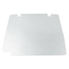 Harley Touring Road King Street Glide Trunk Base Plate (2014-2023)
