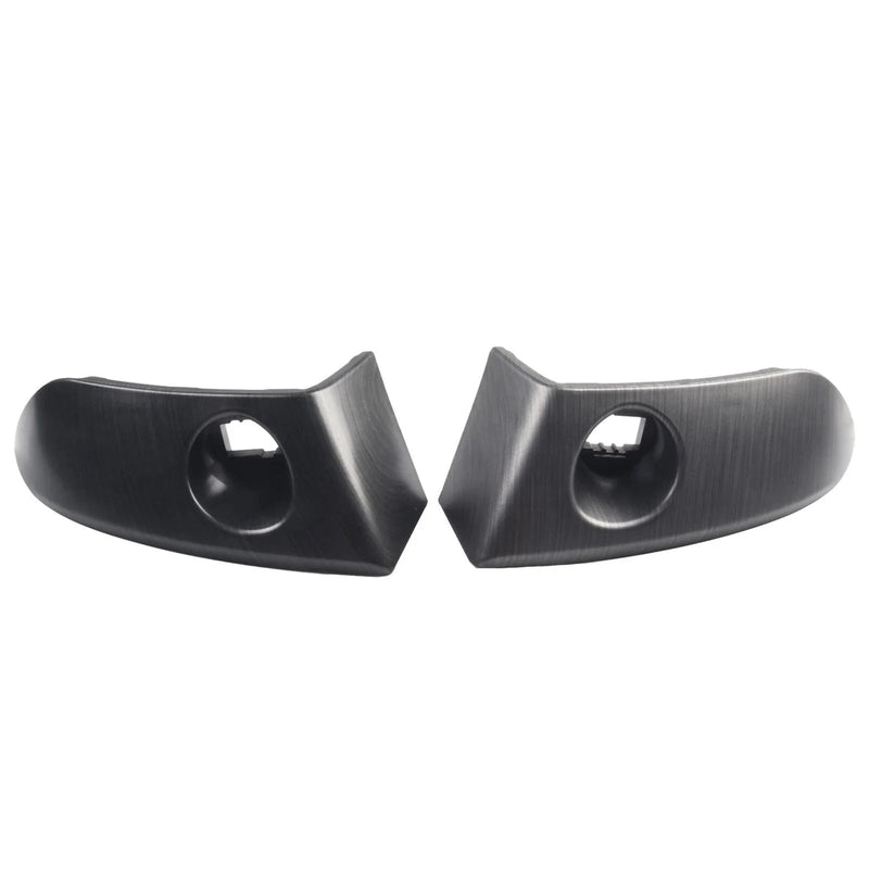 Panel Trim Finish Center Instrument Cluster