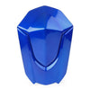 Suzuki GSXR1000 Blue ABS Motor Rear Seat Cover Cowl (2009-2016)