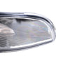 Lexus RX300 RX330 RX350 Clear Front Bumper 2 x Fog Lights (2001-2006)
