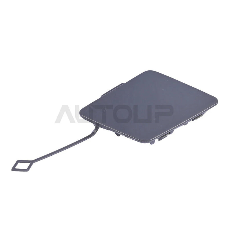 BMW F10 / F11 Front Bumper Tow Hook Cover (2014–2017)