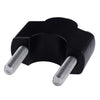 Honda Rebel CMX300 CMX500 Handlebar Riser Mount Clamp (2018-2023)