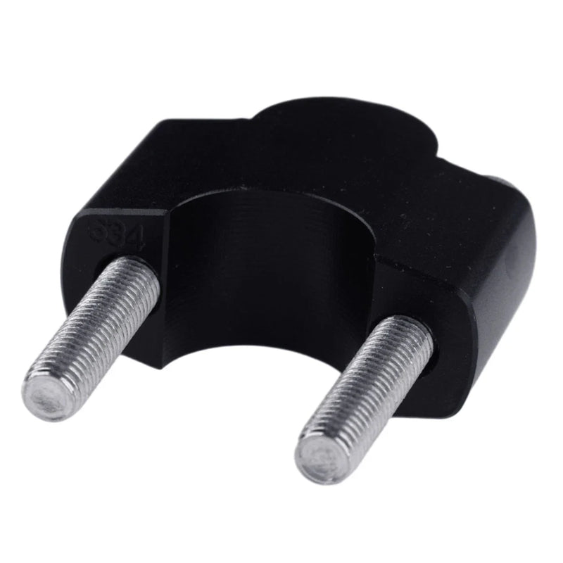 Honda Rebel CMX300 CMX500 Handlebar Riser Mount Clamp (2018-2023)