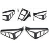 BMW R1200GS / 1250GS Rear Turn Signal Indicator Light Cover (2013-2023)