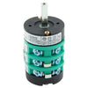Au Motor / 220V/380V / Tire Changer Motor (2023–2023)