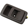 LC2 LJ78 Prado 90 Hilux Interior Door Handle (Grey/Brown/Beige) (1996-2002)