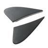 LH+RH Side View Mirror Trim Corner Triangle Fits Toyota Corolla Altis 2001-07 DE