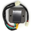 Honda CH250 Elite Voltage Rectifier Regulator (1989-1991)