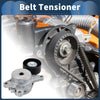 Hyundai Accent (2018-2024) - Metal 1 Pc Belt Tensioner