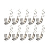 Industrial Sewing Machines Adjustable Elastic Belt Presser Foot