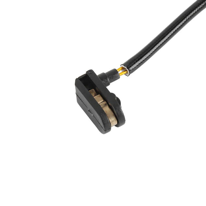 Dodge Sprinter 2500 Front Rear Brake Pad Electronic Wear Sensor (2007-2018)