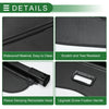 Mercedes-Benz B-Class W246 Retractable Cargo Cover (2011-2018)
