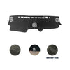 Toyota Prado 150 Series GDJ150R Non-Slip Dash Mat (2017-2022)