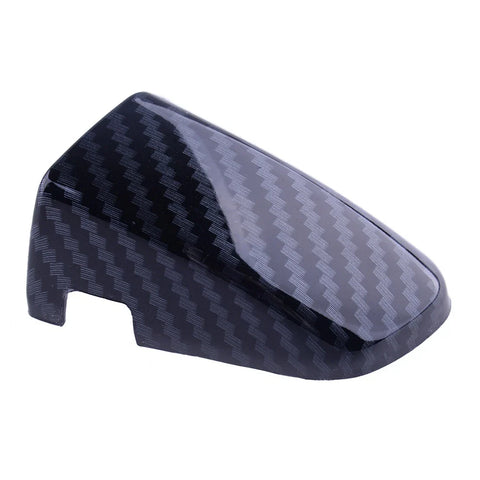 Kia Forte K3 Cerato (2019-2020) ABS Carbon Fiber Trim Door Handle Cover