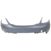 Bumper Cover For 2015-18 Mercedes Benz C300 For Models