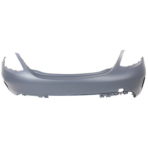 Bumper Cover For 2015-18 Mercedes Benz C300 For Models