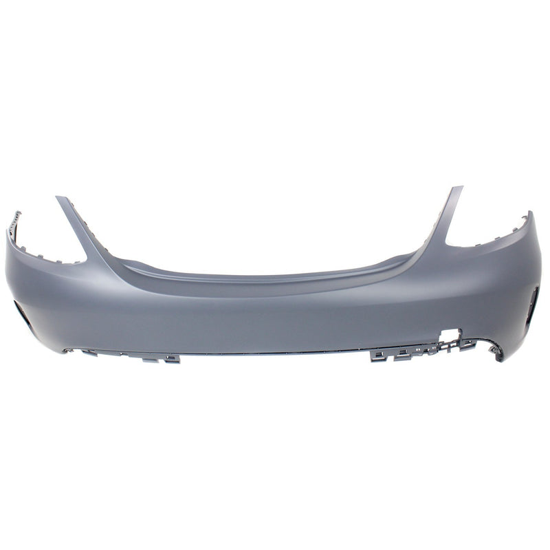 Bumper Cover For 2015-18 Mercedes Benz C300 For Models