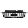 Grille For 2005-2007 Ford Escape Paint to Match Plastic