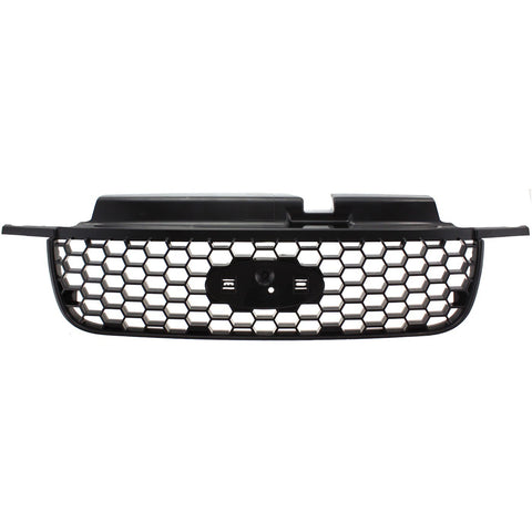 Grille For 2005-2007 Ford Escape Paint to Match Plastic