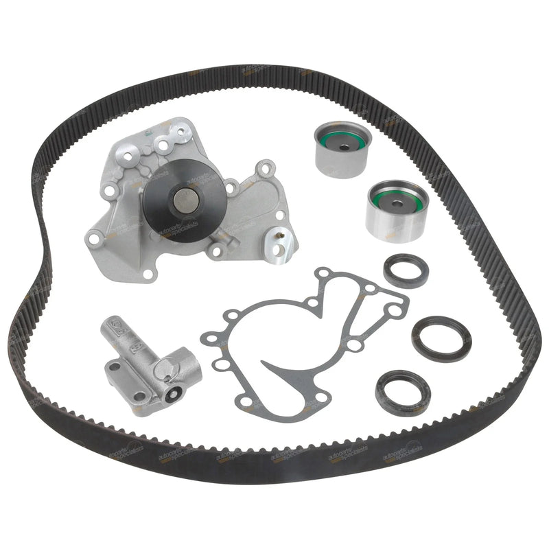 Kia Optima Timing Belt + Tensioner + Water Pump Kit Inc 3 (2011 - 2015)