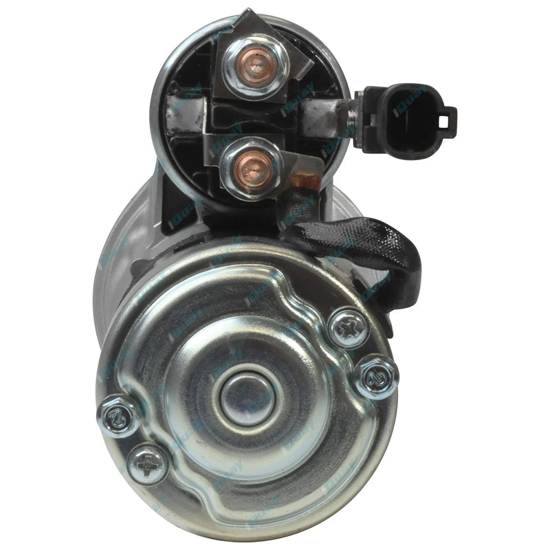 Nissan Pathfinder R50 V6 3.3L VG33E 1995~2005 New Starter Motor