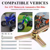 Motorcycle ATV Crank Case Splitter Puller Tool