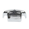 Harley Road King FLHR & Electra Glide FLHT Front Mudguard Tip Trim (2000-2023)