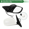 Toyota Highlander Heated Right Side Door Mirror Glass (2001-2023)