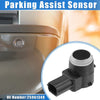 Chevrolet Tahoe Rear Bumper Reverse Parking Assist Sensor (2007-2014)