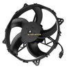 Polaris Sportsman 600 Sportsman 700 Radiator Cooling Fan (2002-2004)
