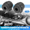BMW 740i Car Suspension Stabilizer Bar Bushings (2001-2005)