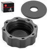 Yamaha Rhino YXR 450 / 660 Coolant Overflow Recovery Tank Cap (2004-2009)