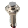 Motorcycle Speedometer Tachometer ATV Odometer Sensor Cable Magnet