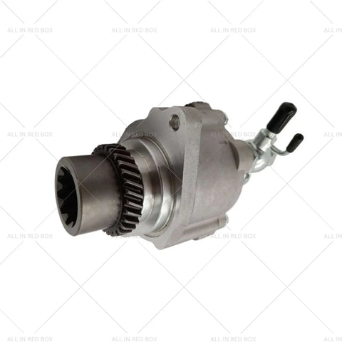 Toyota Hilux MK6 MK7 D4D 2.5 3.0 Vacuum Pump (2005-2017)