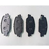 2017-2019 Honda CR-V Rear Brake Pads (2017-2019)