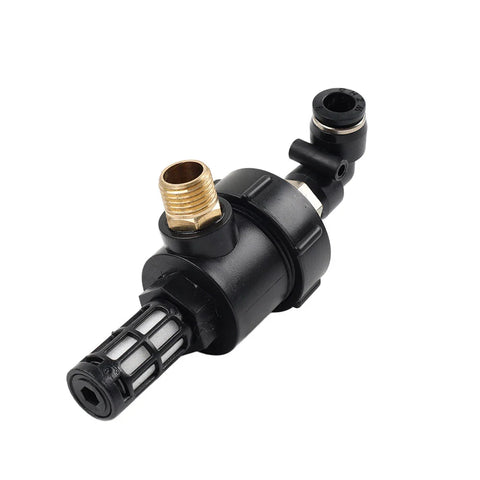 Tire Changer Machine Exhaust Valve Bead Breaker