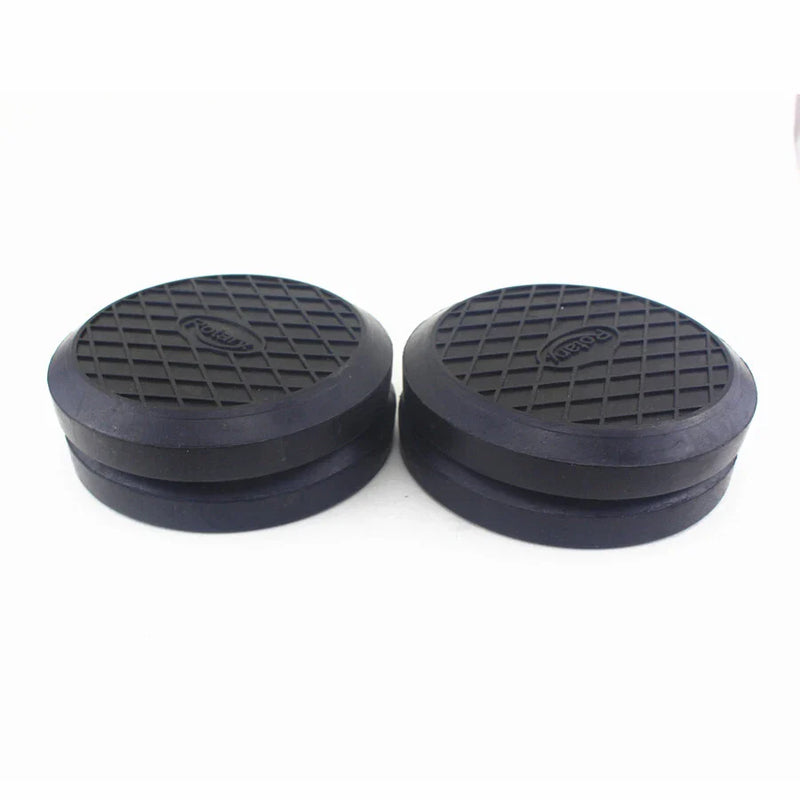 Auto Truck Hoist 4 x 125mm Heavy Duty Rubber Arm Pads