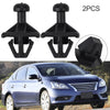 Nissan Cargo Shelf Hook Clips (2005-2023)