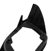 Lexus IS250 IS350 ES350 Left Side Mirror Cover Cap Gloss Black (2006-2008)